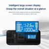 High Power Pure Sine Wave Inverter Portable Car Converter Universal Power Supply Voltage Transformer