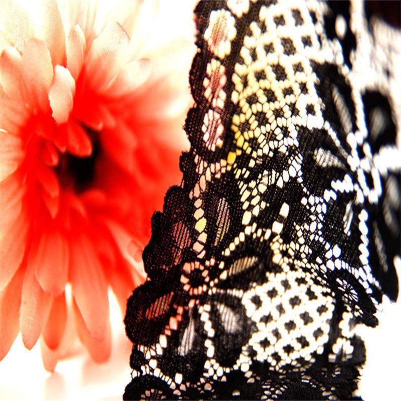 Tanga Femeie Lenjerie Intima Sexy Chiloți Din Dantela Transparentă Chiloți Cu Talie Joasă Moale Intim