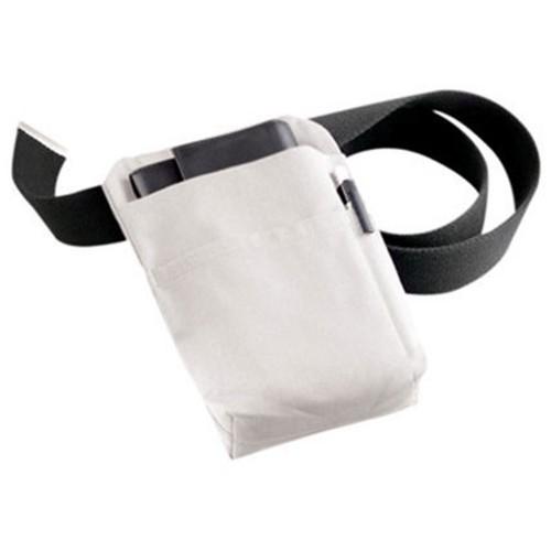 Exner Plain Cotton Waist Bag