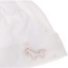 ABSORBA 5 Piece Chelsea Baby Gift Set  Bodysuit  Wrap  Bib  Cap  Booties  2a1a10112 