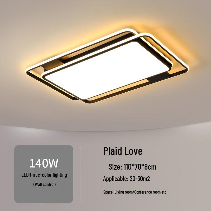 Nufeng Full Spectrum LED Ceiling Light