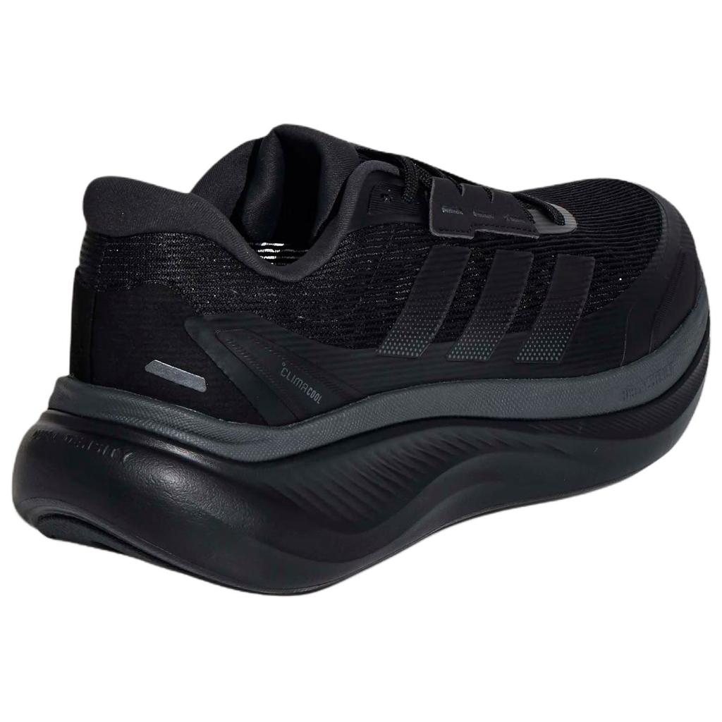 Adidas Dreamcushion Comfortable Versatile Casual Running Shoes Unisex Sneakers Black KI5115