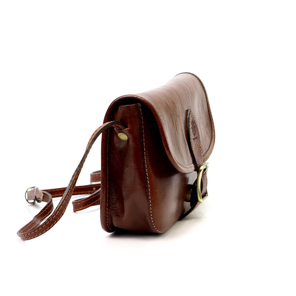 Listonoszka damska elegancka i stylowa Florence