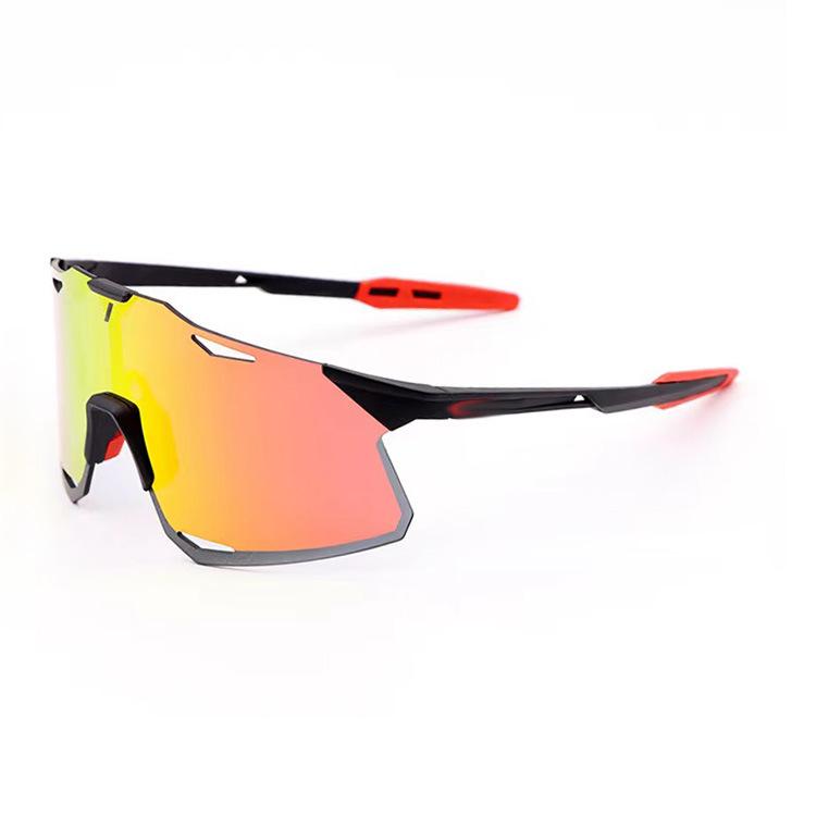100% S5 Cycling Glasses Set For Men And Women Mountain Bikes Motorcycles Outdoor Sports Sunglasses