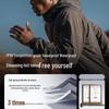 SANAG B77S Bone Conduction Sports Headphones