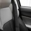 New BYD Suede Seat Belt Shoulder Pad: Anti-Chafing, Wear and Dirt-Resistant, All-Season, Light Luxury, Simple, Practical