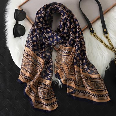 Accessoires – Schals & Tücher