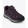 Columbia Saber Six Low Outdry Wide Hiking Size Dark Wild YK5037 Shoes, Women's, 25.0cm, Plum, Fuchsia,