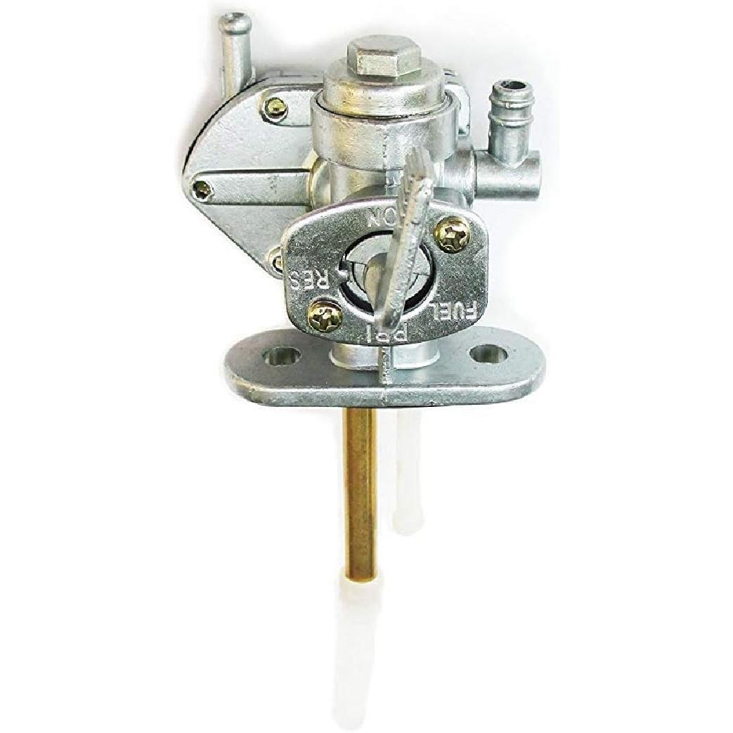 Petcock Fuel Valve Assembly For Kawasaki Vulcan 750 VN750 1988-2006