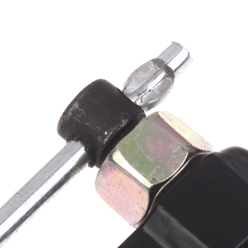 Universal Carbon Steel Spanner Link Splitter Pin Remover 420-530 Chain Breaker Cutter Repair Tools For Moto Bike Atv