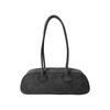 Baguette bag, matte niche design, underarm bag, fashionable and versatile, new handheld shoulder bag for women