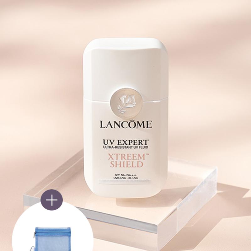 [Lancome] NEW UV Expert Extreme Shield 50ml (Limited quantity sports towel included)