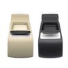 Rear Seat Central Folding Armrest Cup holder Outer Cover Panel For Mercedes Benz E Class W207 COUPE 2079202821 2078401974