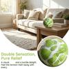 Squishy Stress Balls Slow Rebound Wax Skin Squeeze Toy For Kids Adult Quiet Sensory Fidget Toy Soothing Relieving Stress