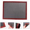 1Pc Non-Stick Silicone Baking Mat Sheet Oven Liner Resuable Cake Mat Tool