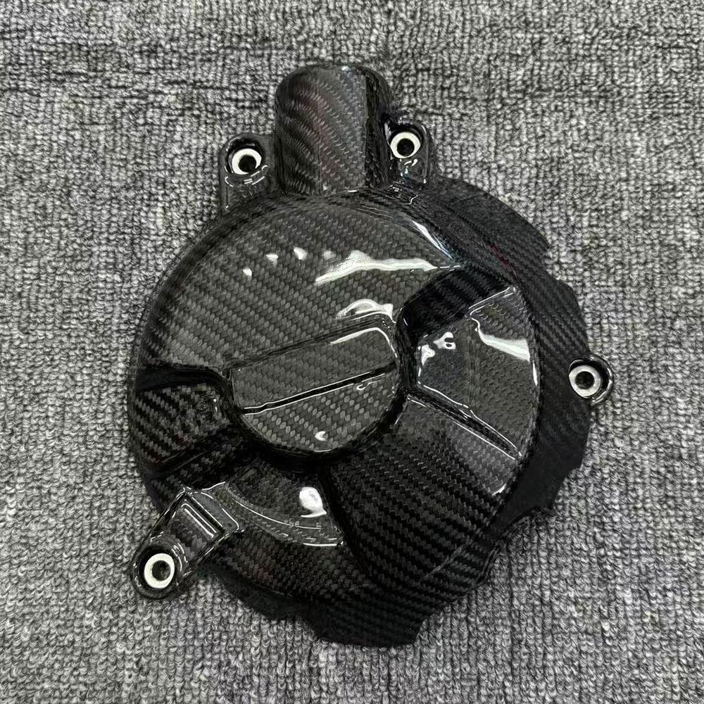 Carbon Fiber Engine Guard Clutch Cover for BMW S1000RR/S1000R