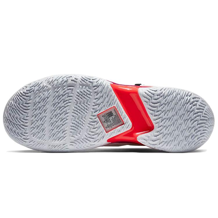 New JORDAN Why Not Zer0.3 Se 'Flash Crimson' CK6611-101