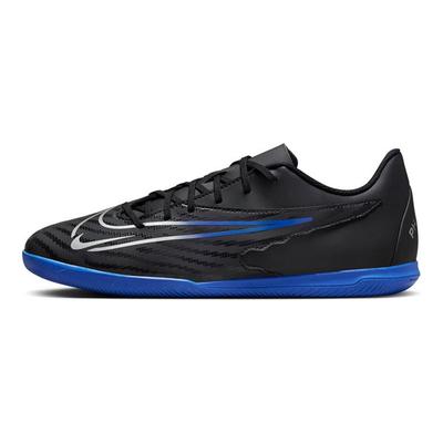 Phantom GX Club IC Comfortable Stylish Non-Slip Durable Breathable Low-Top Training Running Shoes Men Sneaker Black DD9485-040