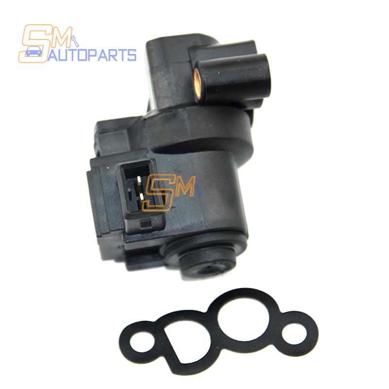 New Idle Air Valve 0280140584 For Volkswagen VW SANTANA 2000 GEELY BL Coupe HOLDEN FRONTERA 0 280 140 584