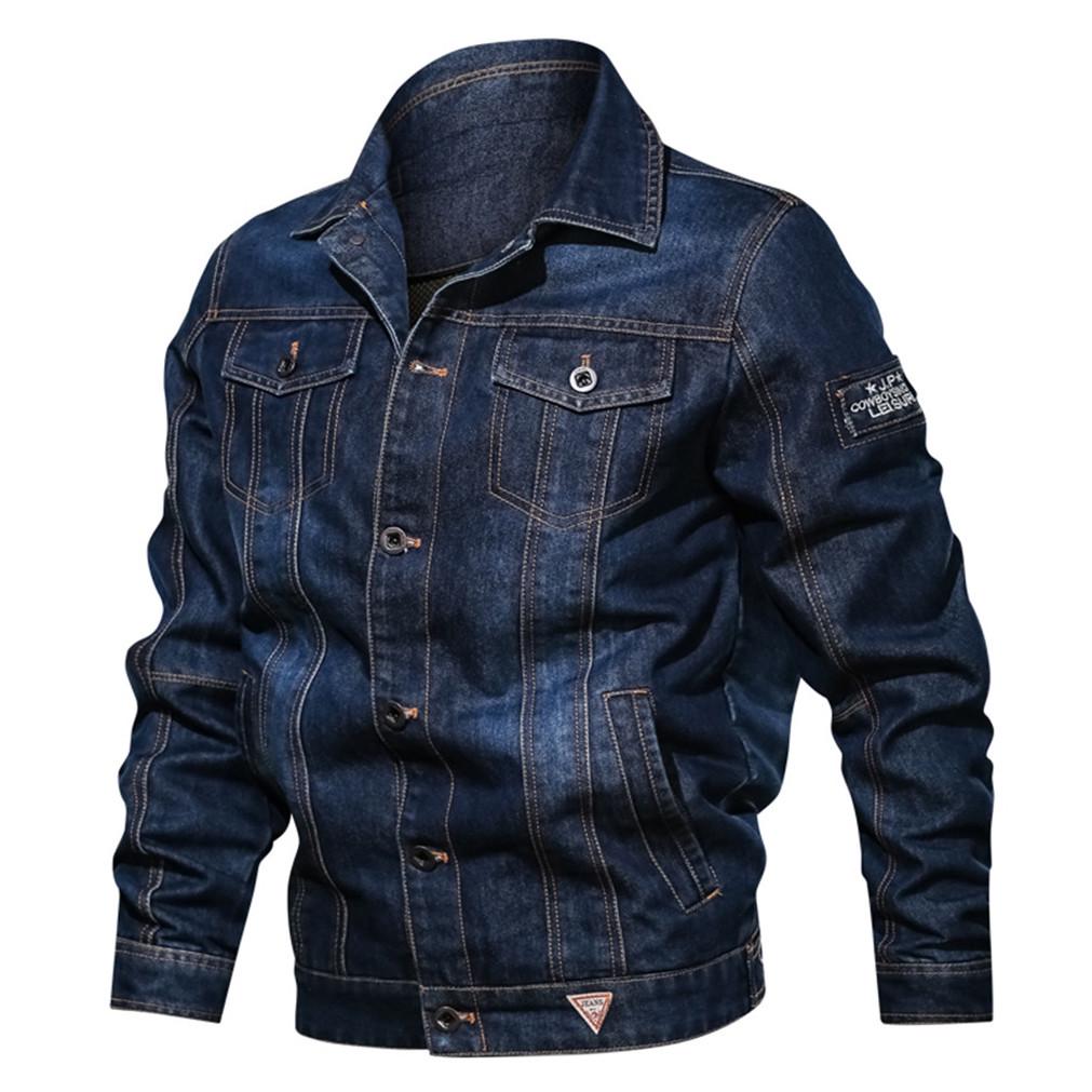 Men's Casual  Winter Long Sleeve Hooded Zipper Outdoor Jacket