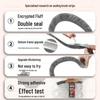 Rongyu Self-Adhesive Door & Window Sealing Strip