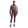 Nike Womens/Ladies Repel Packable Running Jacket
