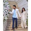 Beautiul Pakisatni Farshi Salwar Suit Indain Bollywood Desigenr Salwar Kameez
