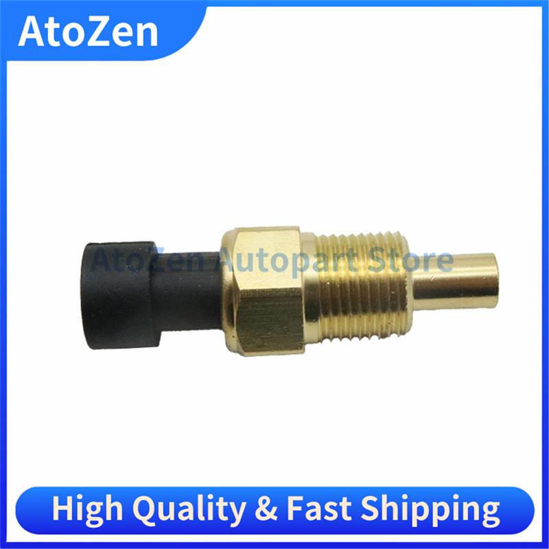 10096181 8100961810 Engine Coolant Water Temperature Sensor for Buick Chevrolet GMC Oldsmobile Pontiac Isuzu Car Accessories New