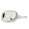 Car Key Cover Case Shell Fob NO Chip Key Protection Keyless Keychain TPU For Renault Twingo Clio Kangoo Master Accessories