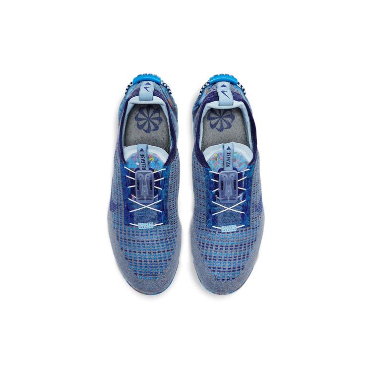 Nike Air VaporMax 2020 Flyknit Stone Blue CT1823-400