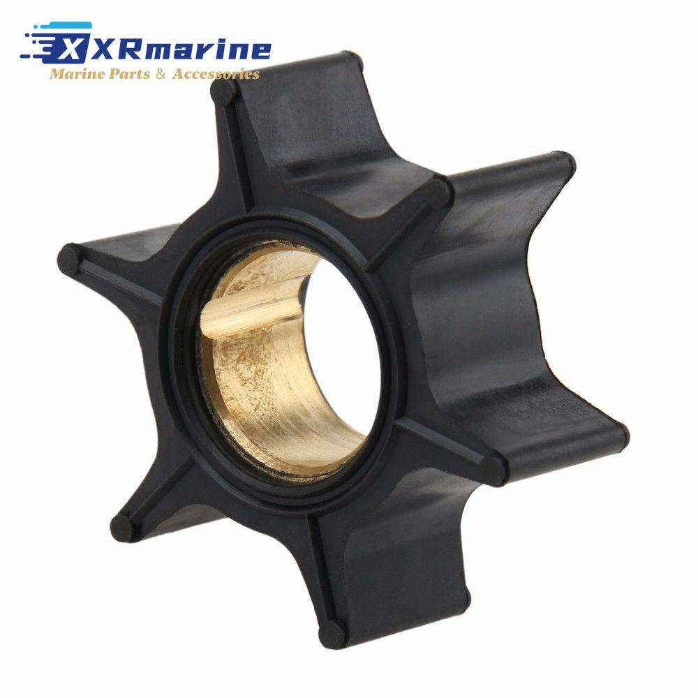 Compatible with Mercury Marine 30HP 35HP 40HP 50HP 60HP 65HP 70HP Outboard Boat Engine Parts Water Pump Impeller