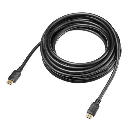 Sanwa Supply HDMI Cable with Latch (7m) KM-HD20-P70L