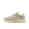 1906R Velcro Thick Sole Low Top Running Shoes Kids Sneakers P19068BP
