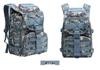 X7 Tactical Waterproof Men's Hiking Backpack - Outdoor Travel & Camping Double Shoulder Bag