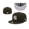 Unisex Hip Hop Cotton Linen Baseball Cap With Wide Brim Non-Adjustable Streetwear Sun Hat Men Women