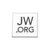 JW.ORG Enamel Pins Custom Jesus Brooches Lapel Badges Cartoon Colorful Simple Jewelry Gift for Kids Friends