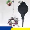 1Pc Hot Sale Easyreach Retractable Gardening Hook Hanging Pot Hook Gardening Gadget Hanging Basket Hook