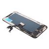 TFT-LCD-Bildschirm für iPhone XS 5,8 Zoll Digitizer-Montageteil (Ohne Logo)