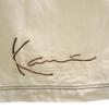 KARL KANI JEANS Shorts M off white Men's Used
