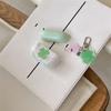 Small Fresh Four-leaf Clover AirpodsPro1 Earphone Case for Apple 1/1/1/1st Generation Wireless Bluetooth Case