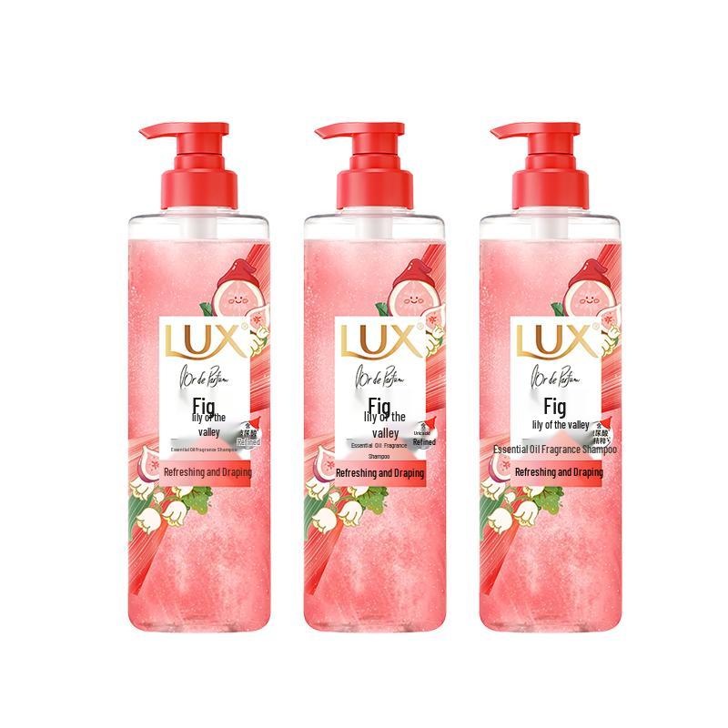Lux Fig & Lily Scent Shampoo