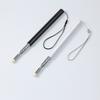 Pointer Pen Precise Touch Telescopic High Sensitivity Strong Conductivity No Delay Writing Portable Retractable Pointer Stylus Screen Pen Office