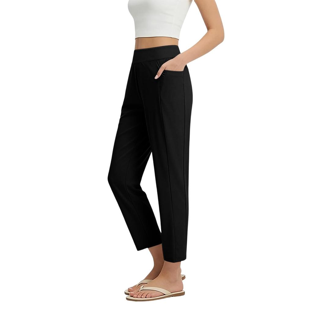 Women's fashionable casual pants