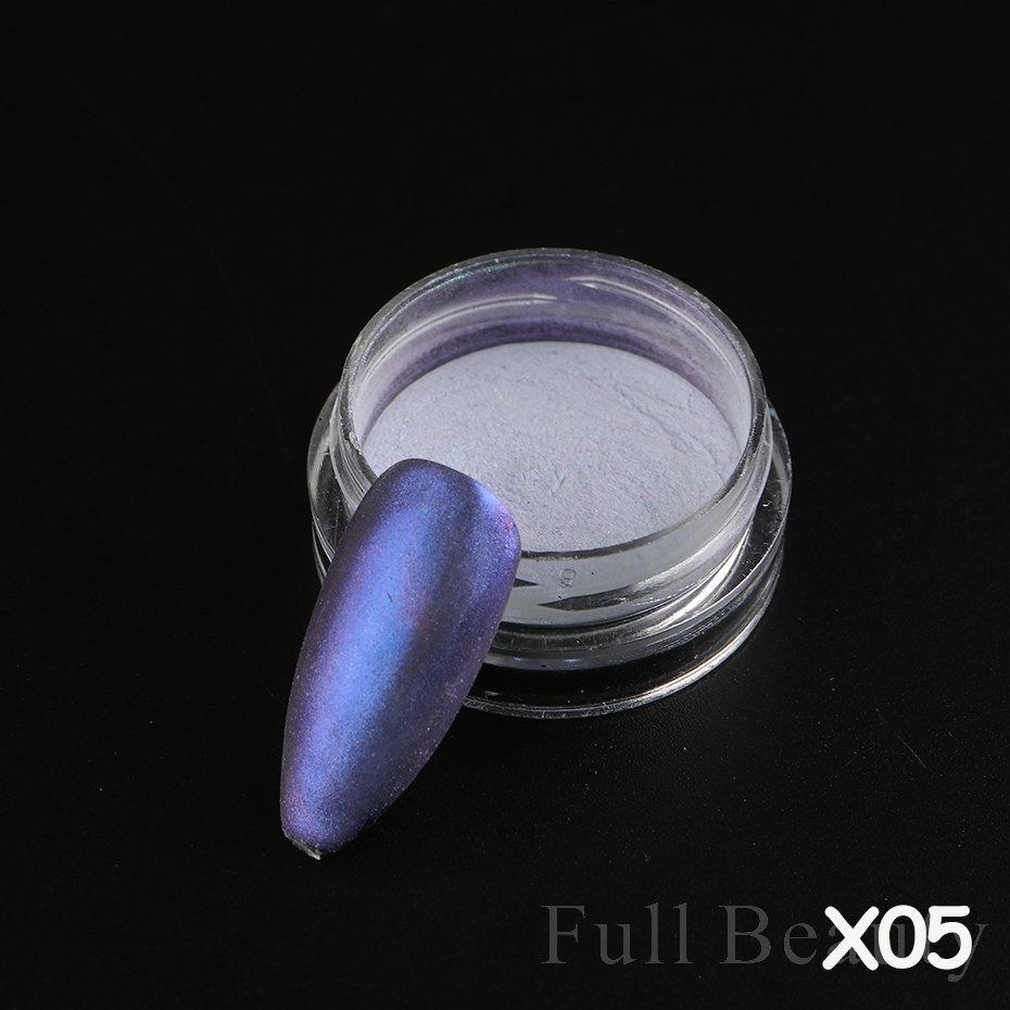 Miroir de Poche Paillette – Accessoires de Voyage
