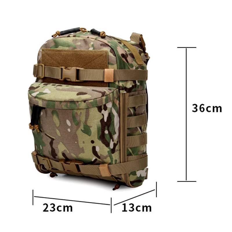 Outdoor Military Tactical Backpack