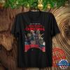 Black Shirt Emmet Otter#039;s JugBand Christmas Xmas The Nightmare Holiday New Year Unisex T-Shirt