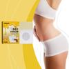 Bee Venom Slimming Sticker  Quick Abdomen Belly Patch Drainage For Male Female Navel Body Shaping