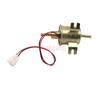 HEP-02A 12V Universal Inline Low Pressure Electric Fuel Pump New For Gas Diesel