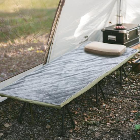 USB Rechargeable Heating Blanket Portable Heated Cape Electric Blanket with 3 Heat Levels 10 H Auto Shut-Off Overheat Protection for Back Neck