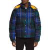 THE NORTH FACE FW22 Jacket Men's Blue Green NF0A7WUP-9C8